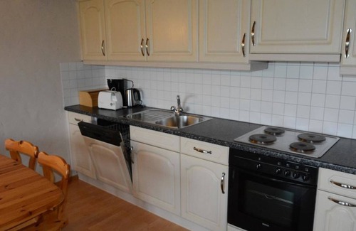Schoenried Apartment | Anne (2. Stock) by Interhome