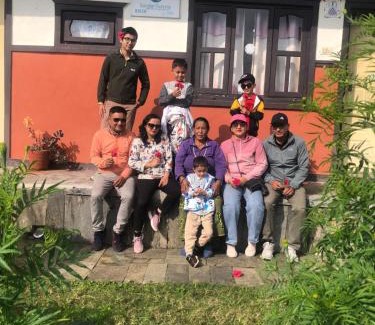 Pokhara House | Anne Homestay