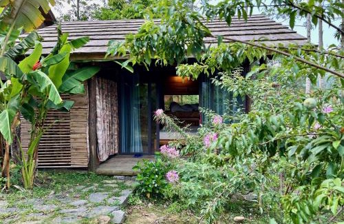 Bac Ha House | Anne House Bac Ha