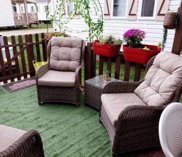 Boofzheim Other | Anne Marie vous accueilles dans son logement familiale pour 6 personnes 3 chambres confortable proche d Europa Park a BOOFZHEIM dans CAMPING 3 Etoiles