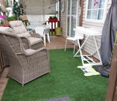 Boofzheim Other | Anne Marie vous accueilles dans son logement familiale pour 6 personnes 3 chambres confortable proche d Europa Park a BOOFZHEIM dans CAMPING 3 Etoiles
