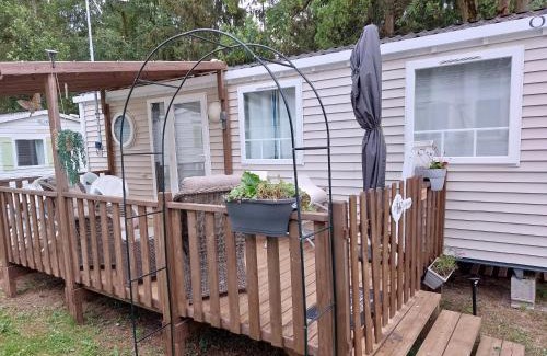 Boofzheim Other | Anne Marie vous accueilles dans son logement familiale pour 6 personnes 3 chambres confortable proche d Europa Park a BOOFZHEIM dans CAMPING 3 Etoiles