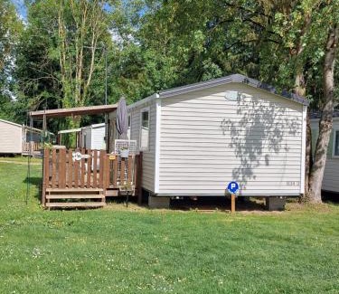 Boofzheim Other | Anne Marie vous accueilles dans son logement familiale pour 6 personnes 3 chambres confortable proche d Europa Park a BOOFZHEIM dans CAMPING 3 Etoiles