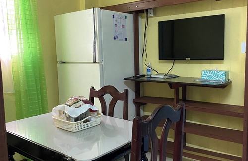 Banse House | Anne's Home Away from Home