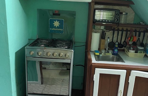 Banse House | Anne's Home Away from Home