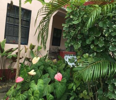 La Haut House | Anne's Homestay