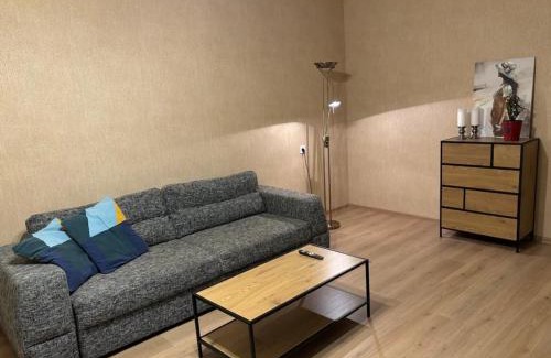 Tartu Apartment | Anne street Apartment