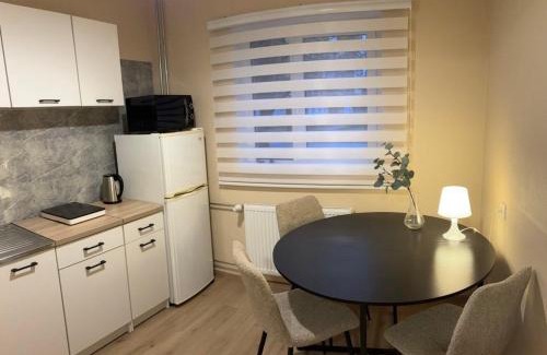 Tartu Apartment | Anne street Apartment