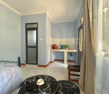 Mwanza Apartment | Anne studio & Home stay