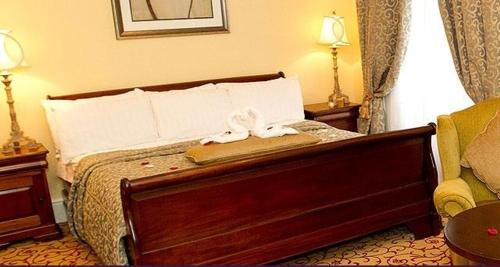 Mullingar Hotel | Annebrook House Hotel