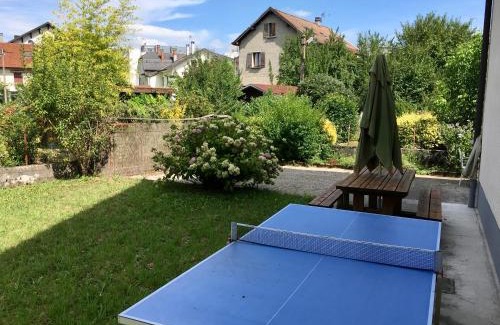 Rumilly Apartment | Annecy-Aix Appartement