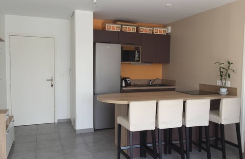 Seynod Apartment | ANNECY - BEAUTIFUL T3 NEW IN 10 MN CITY CENTER