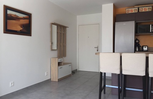 Seynod Apartment | ANNECY - BEAUTIFUL T3 NEW IN 10 MN CITY CENTER