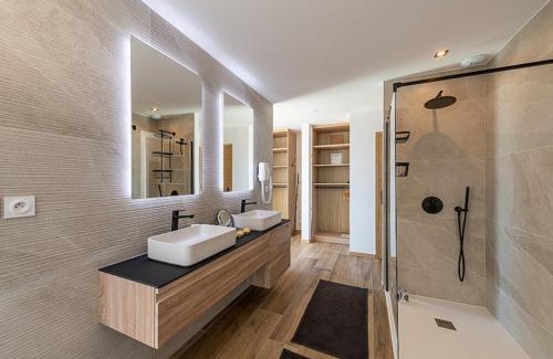 Saint-Jorioz Apartment | ANNECY HAPPY LODGE DUPLEX 9 pers