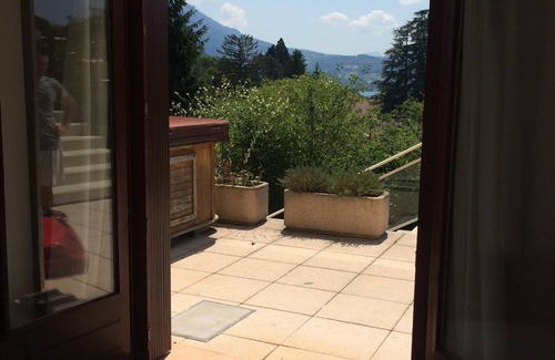 Menthon-Saint-Bernard House | Annecy, Menthon St Bernard, Beauregard Road