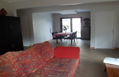 Novel Apartment | ANNECY - Renovated apartment on 2 levels in quiet street 6 people