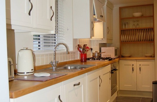 Talybont House | Anneddle Cottage in Talybont, near Barmouth