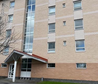 Eura Apartment | Annela, kodikas kaksio Euran sydämessä