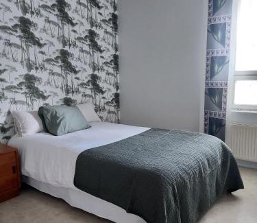 Eura Apartment | Annela, kodikas kaksio Euran sydämessä