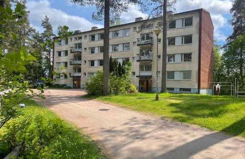 Pohja Apartment | Annelis apartment