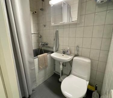 Pohja Apartment | Annelis apartment