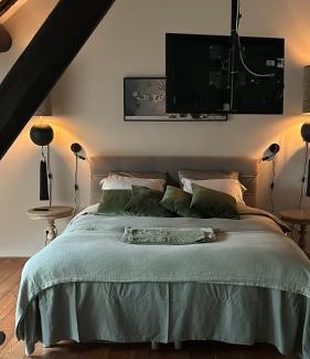 Annen Bed & Breakfast | Annense Pracht