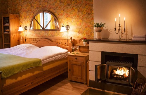 Centrum Bed & Breakfast | Annes Hus