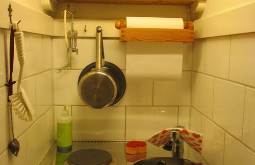 Centrum Bed & Breakfast | Annes Hus