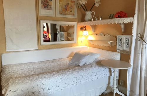 Centrum Bed & Breakfast | Annes Hus