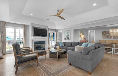Villa Segunda House | Annes Island Girl by Gulf Coast Getaways