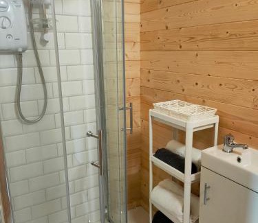 County Meath Apartment | ANNES LOG CABIN