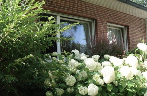 Kirchlinteln Apartment | Annes small apartment in the countryside
