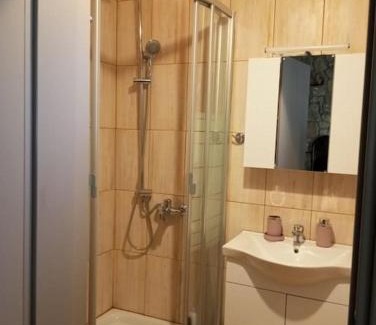Sklithron Apartment | Anneta s StudioBear s Path