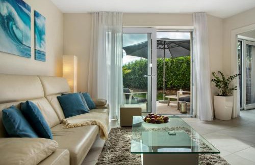 Waggershausen Apartment | Annette's Home and Garden