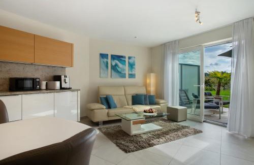 Waggershausen Apartment | Annette's Home and Garden