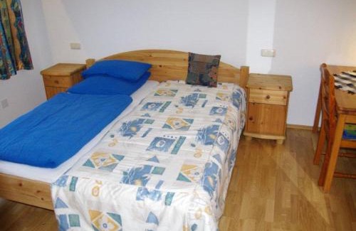 Bad Berka Apartment | Annettes Ferienstübchen