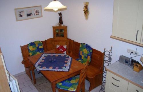 Bad Berka Apartment | Annettes Ferienstübchen