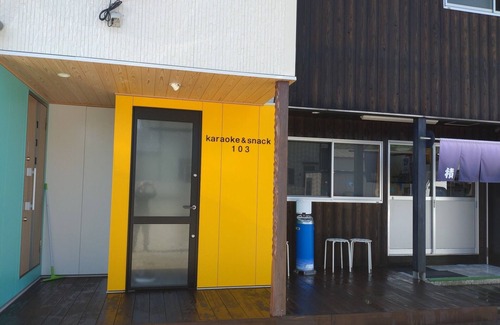 Tsumuura House | Annex 2nd floor/Kagawa-gun Kagawa