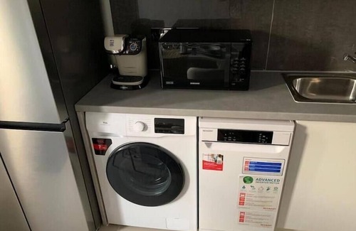 Beddington South Apartment | Annex A, a one bedroom Flat in south London