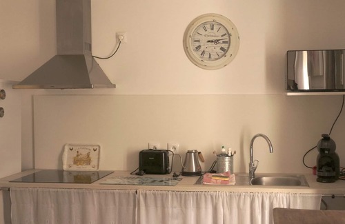 Bedarieux (ornac) House | Annex Apartment N ° 5 - 1st floor