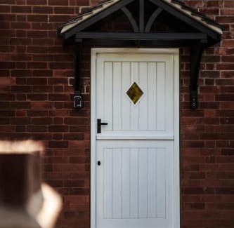 Hinckley House | Annex at The Stables in the Heart of England