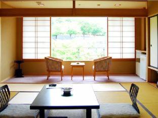 Kawasaki Hotel | Annex Fujiya Ryokan