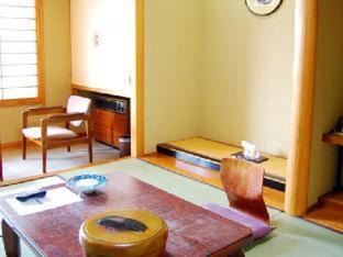 Kawasaki Hotel | Annex Fujiya Ryokan