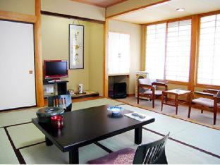 Kawasaki Hotel | Annex Fujiya Ryokan
