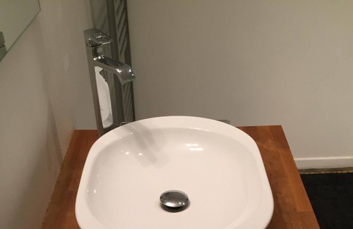 Jouvence House | ANNEX GUEST ROOM