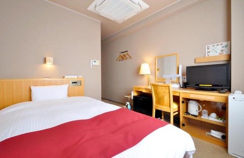 Kurihara Hotel | Annex Hotel Abe