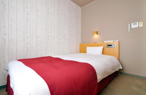 Kurihara Hotel | Annex Hotel Abe