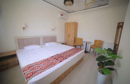 Itchan Kala Hotel | Annex Hotel Khiva