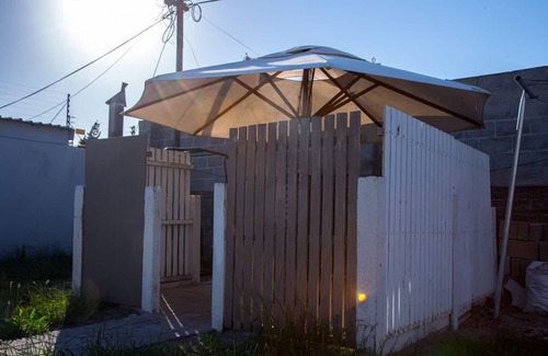 Cape Town House | Annex lodge at Ndabeni