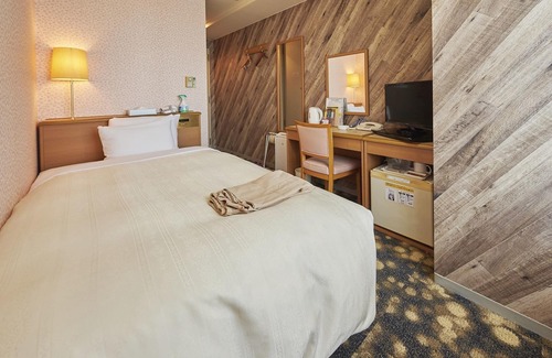 Odate Hotel | Annex Royal Hotel
